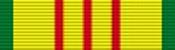 Vietnam Service Ribbon