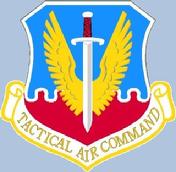 Tactical Air Command