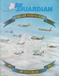 Alaska Air National Guard 50th Air Guardian