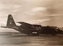 C-130A Hercules