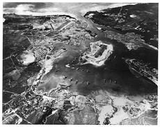 Pearl Harbor October 1941