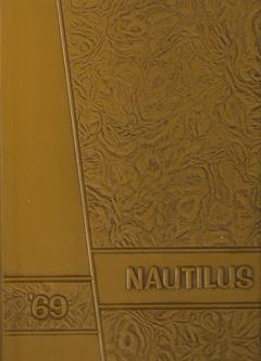 SAMOHI 1969 Nautilus