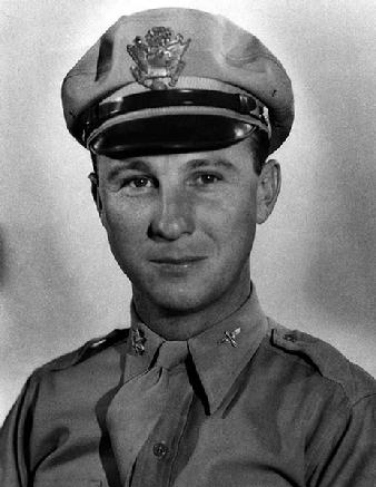 2Lt Kenneth M Taylor